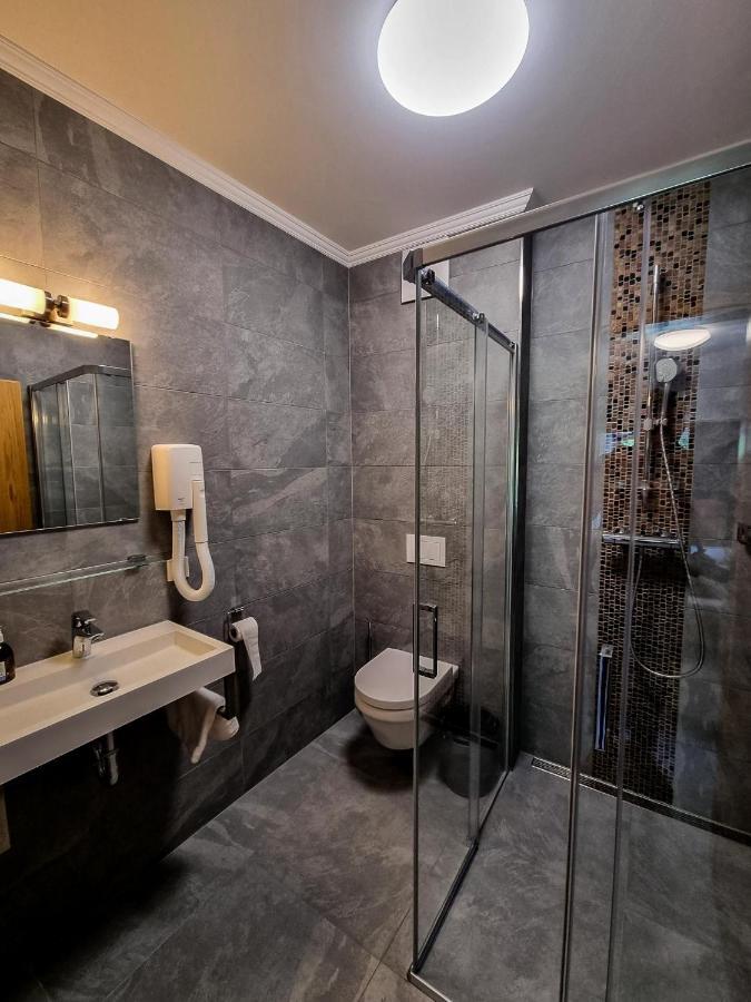 Rackésmillen Hotel Enscherange Kültér fotó