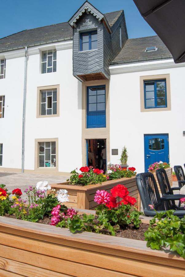 Rackésmillen Hotel Enscherange Kültér fotó