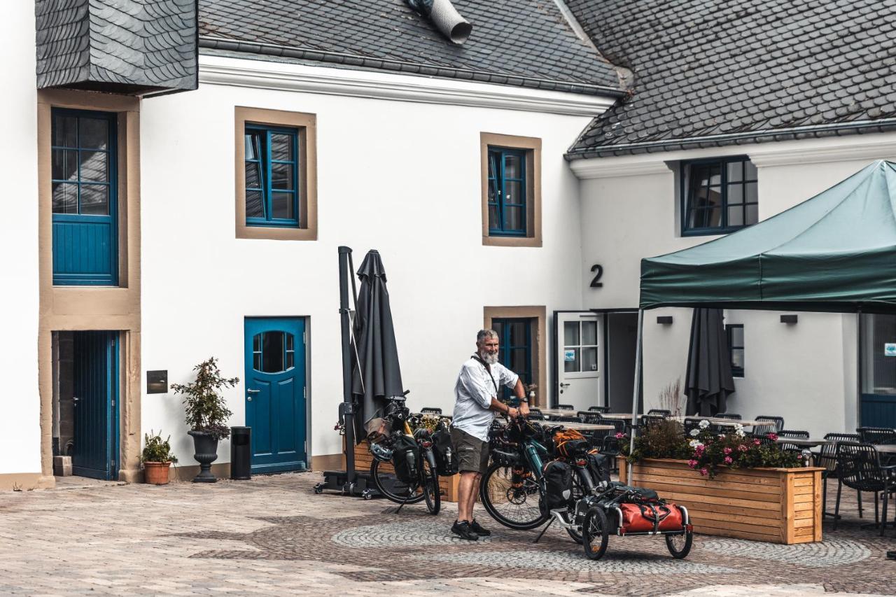 Rackésmillen Hotel Enscherange Kültér fotó
