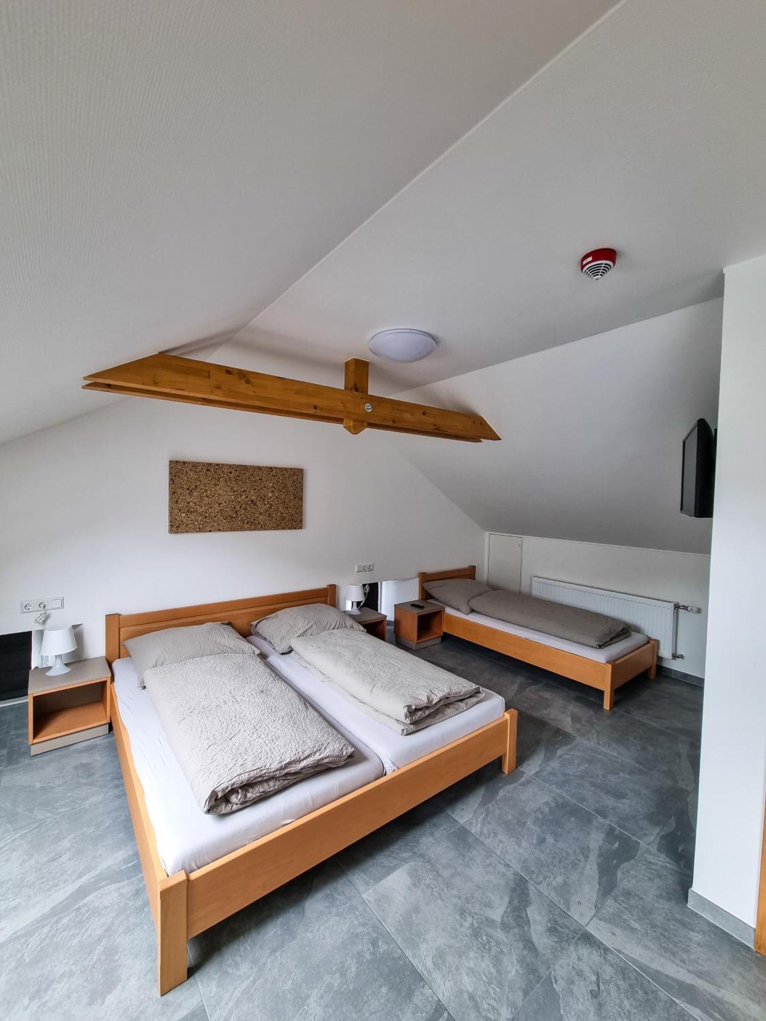 Rackésmillen Hotel Enscherange Kültér fotó